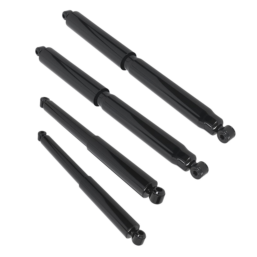 Strut Assembly Front Kit for Ford F-250 F-350 Super Duty (1999–2004) 34686 34685