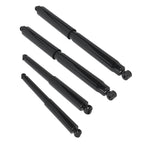 Strut Assembly Front Kit for Ford F-250 F-350 Super Duty (1999–2004) 34686 34685