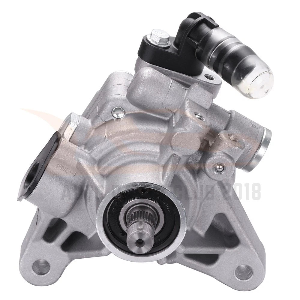 Power Steering Rack and Pump Kit for Acura TSX (2006-2008)