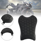 Front Driver Raider Seat Pillion Saddle Black for Kawasaki ZX-10R/RR (2021–2023)