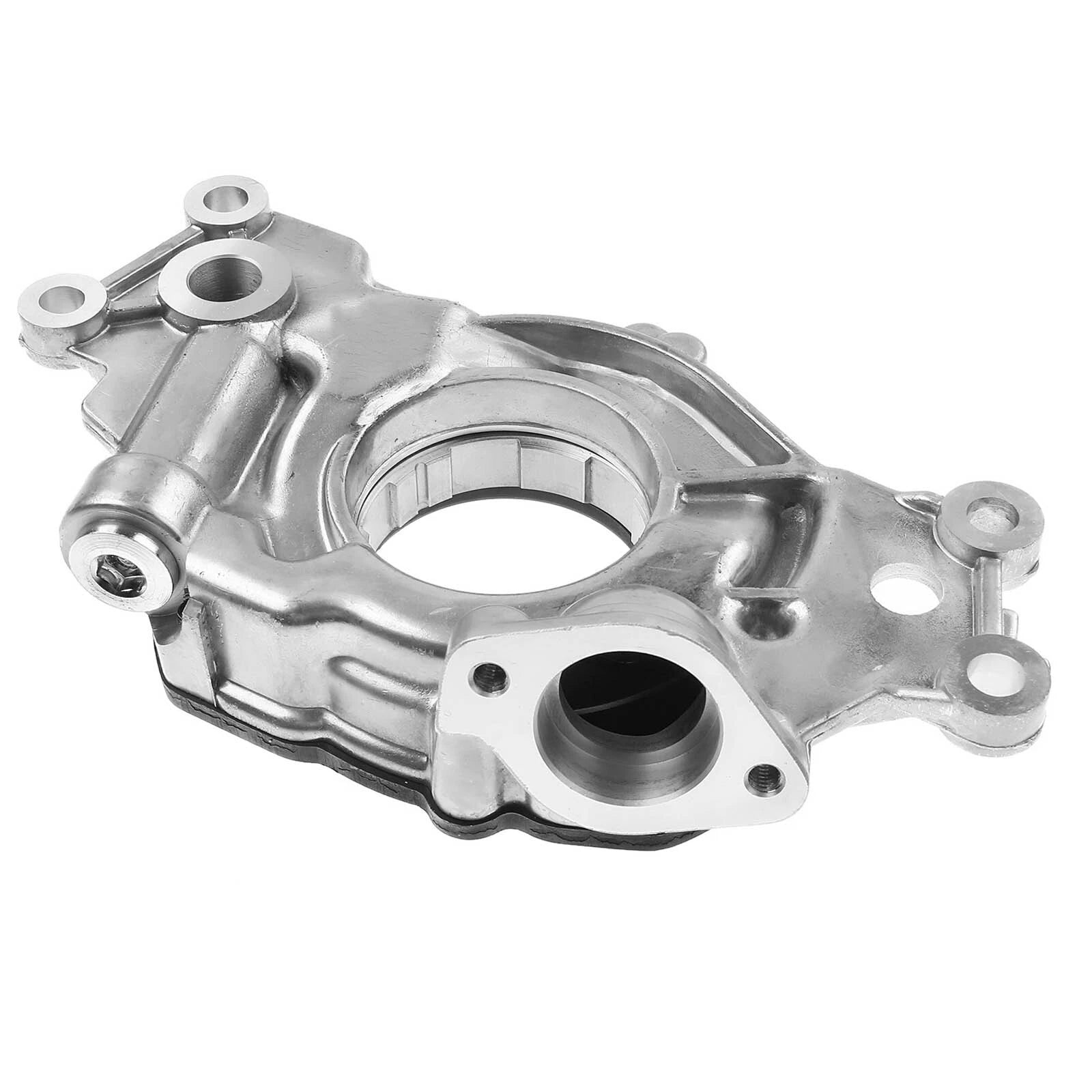 Engine Oil Pump for Chevrolet Silverado 1500 GMC Sierra 1500 (2007–2013)