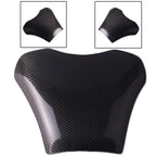 Carbon Fiber Fuel Gas Tank Cover for Honda CBR600RR (2003-2006)