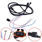 Fog Light Wiring Harness for Chevrolet Silverado (2003-2006)