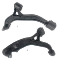 2PC Control Arm with Ball Joint for Chrysler Town & Country (2008–2016)
