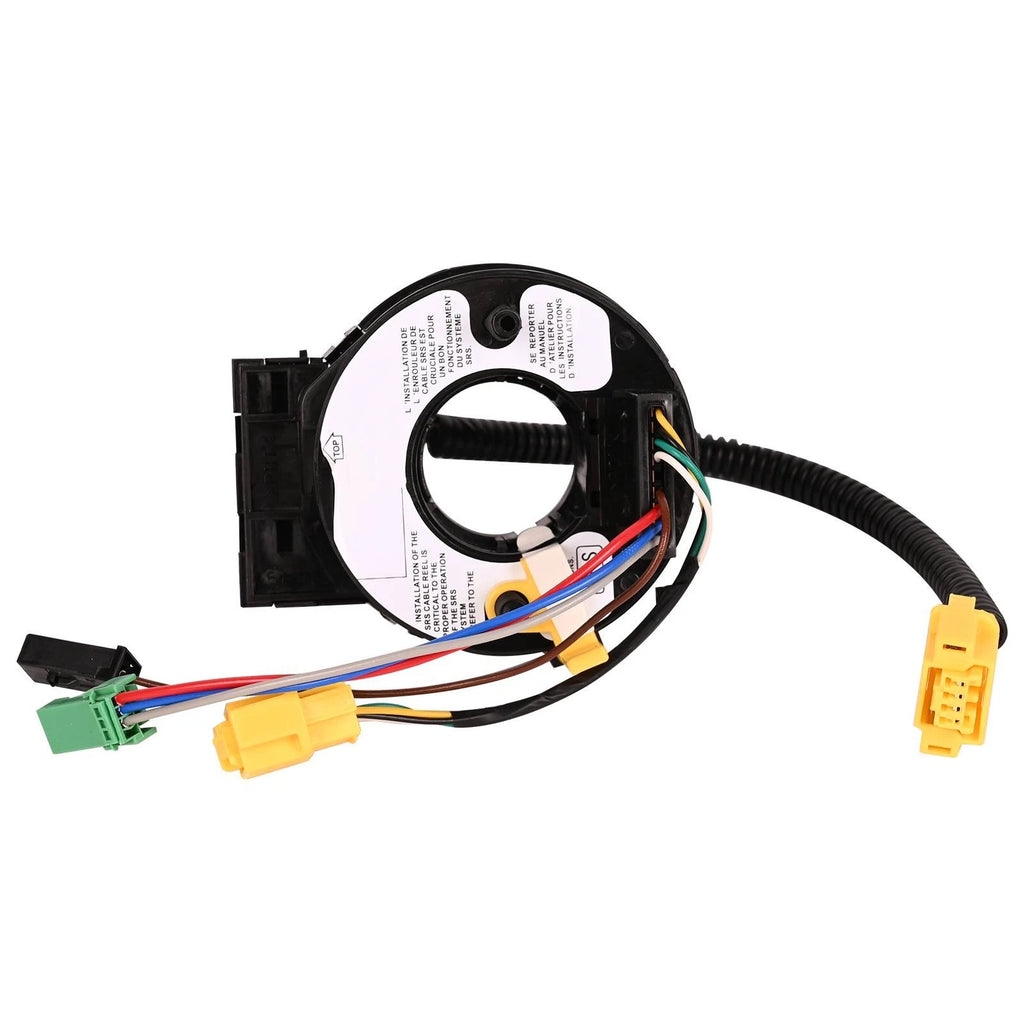 Spiral Cable Clock Spring for Honda Civic CR-V (2001-2005)