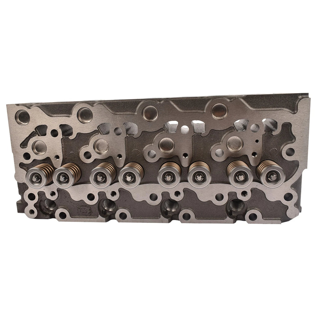 Complete Cylinder Head Assembly for Kubota L3600 L3710 (1990-2000)