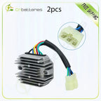 2X Rectifier for John Deere 240 245 260 265 285 320 325