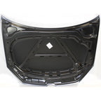 Hood for Volkswagen Jetta (2010–2014)