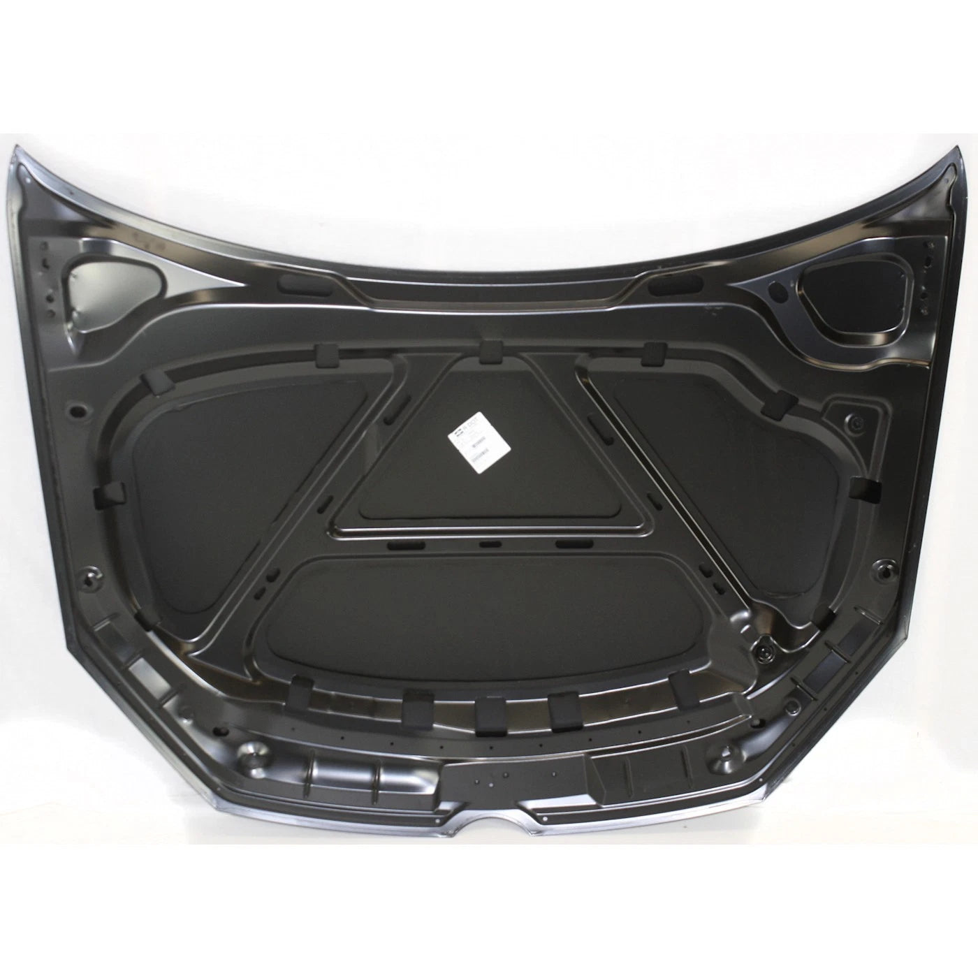 Hood for Volkswagen Jetta (2010–2014)