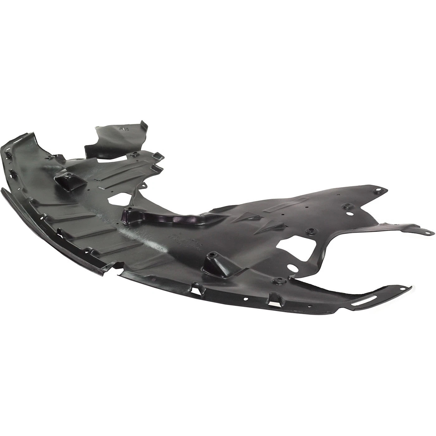 Engine Splash Shield for Acura RDX (2013–2015) Front Lower