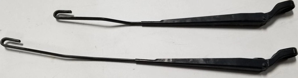 Windshield Wiper Arm Set for Ford Flex (2009–2019) OEM