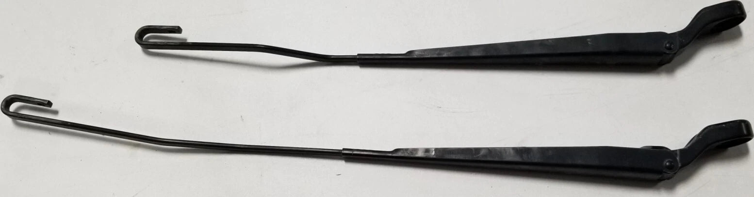 Windshield Wiper Arm Set for Ford Flex (2009–2019) OEM