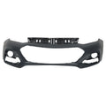 Front Bumper Cover for Chevy Trax (2017–2020) GM1014131C