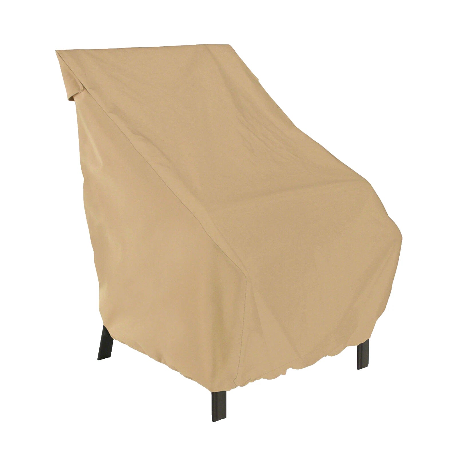 Patio Chair Cover for Terrazzo Standard (25"L 26"W 26"H)