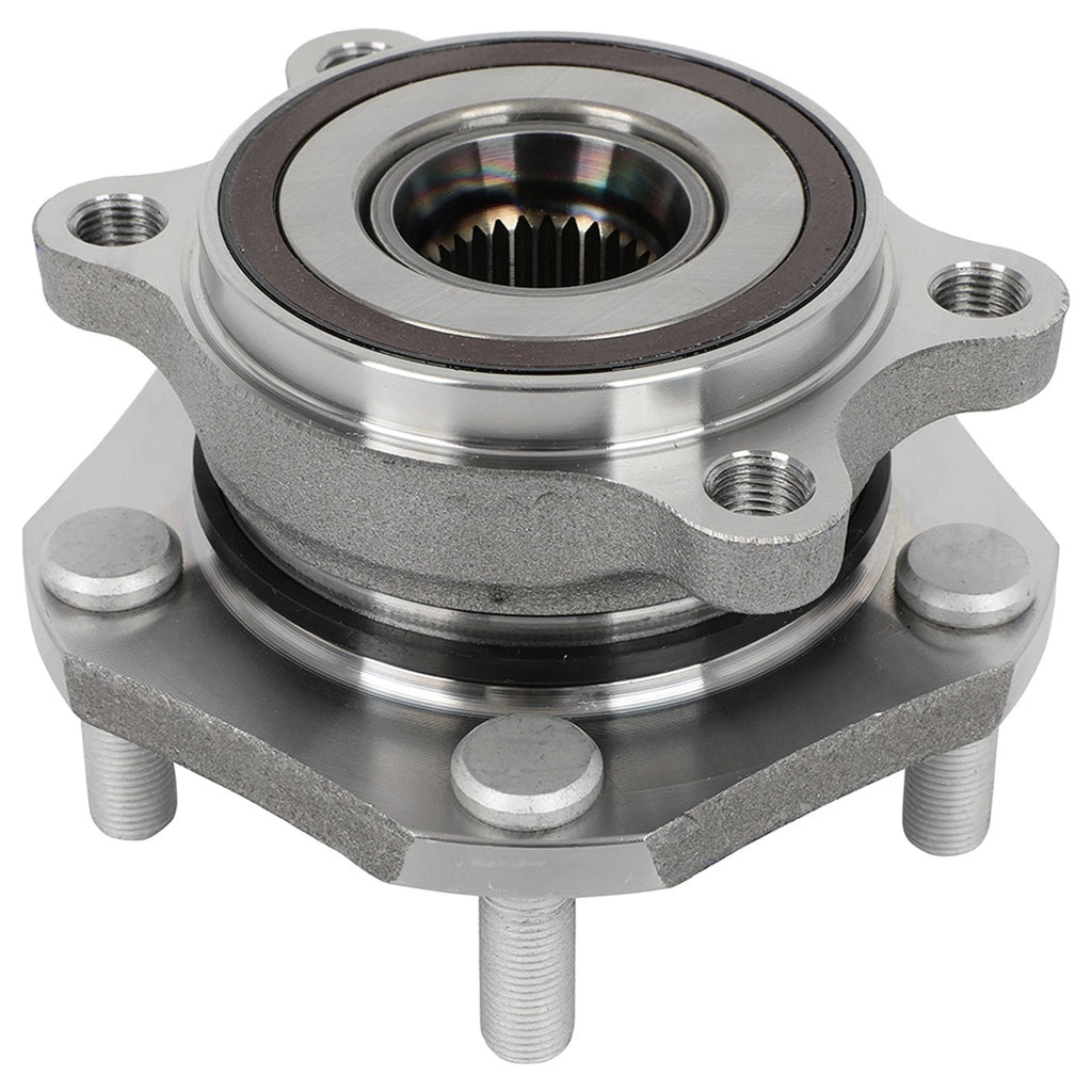 Pair Wheel Bearings Hub for Nissan Rogue (2014–2023)