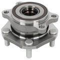 Pair Wheel Bearings Hub for Nissan Rogue (2014–2023)