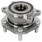 Pair Wheel Bearings Hub for Nissan Rogue (2014–2023)