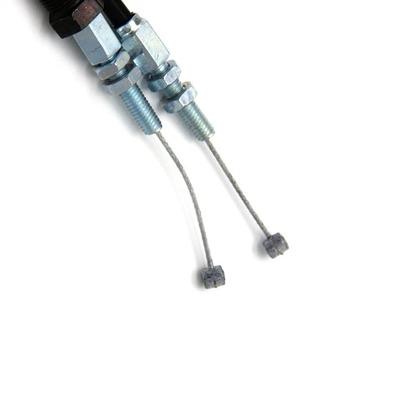 Throttle Cable for Honda VT250 Magna 250 (1995–1997) 17910-KCR-000, 17920-KCR-000