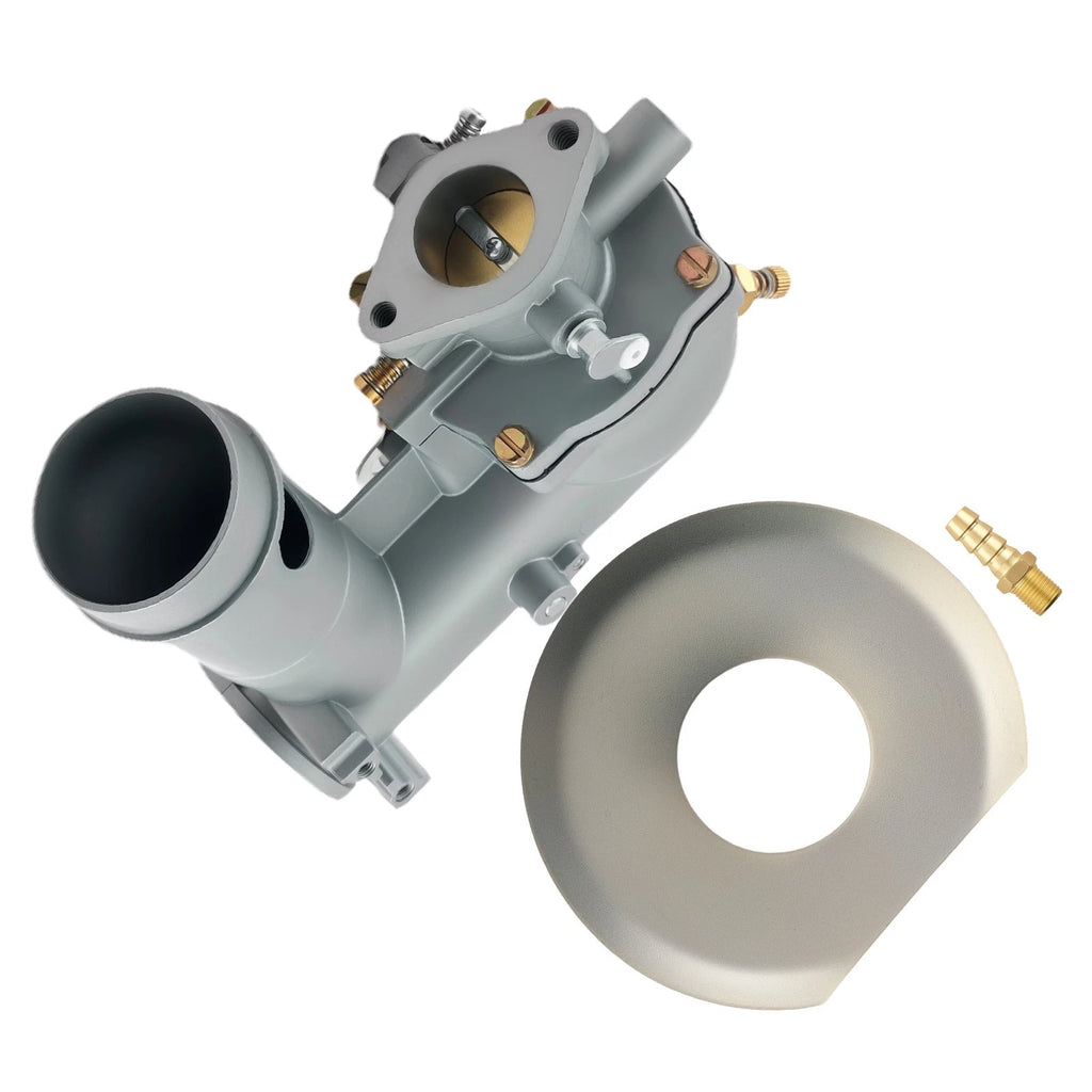 Carburetor for Briggs & Stratton 392587 391065 391074 170401 190401 220416 243431