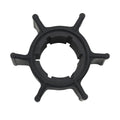 Water Pump Impeller for Yamaha 2-Stroke 6hp 8hp Outboard Motors (655-44352-09)