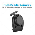 Recoil Pull Start Assembly for Honda GX35 GX35NT HHT35S (2006–2018)
