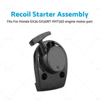 Recoil Pull Start Assembly for Honda GX35 GX35NT HHT35S (2006–2018)