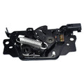 Hood Latch Lock for Ford Escape, Focus, Lincoln MKC (2013-2019)