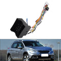 Radio Stereo Power Harness Cable for Citroen C3 C4 C5, Peugeot 3008 (2002-2023)