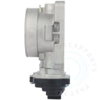 Throttle Body with Sensor for Chevrolet Suburban 2500 (2003–2004)