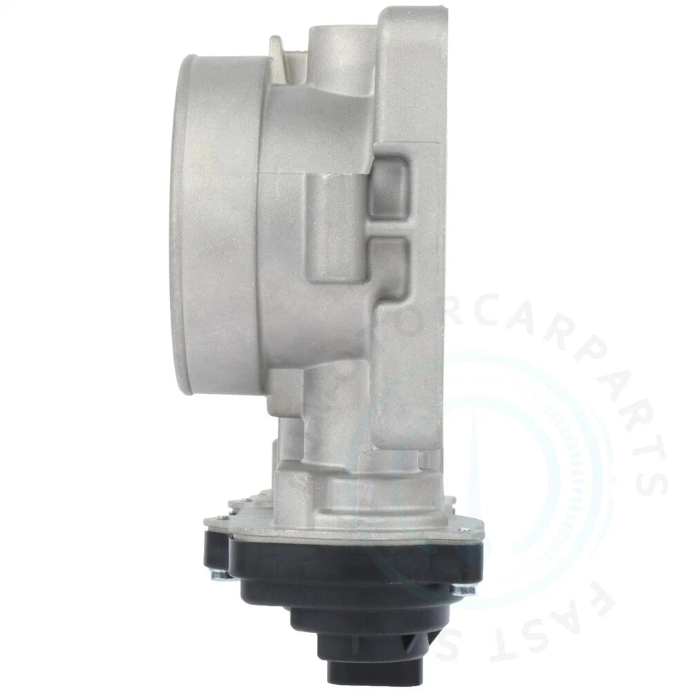 Throttle Body with Sensor for Chevrolet Suburban 2500 (2003–2004)