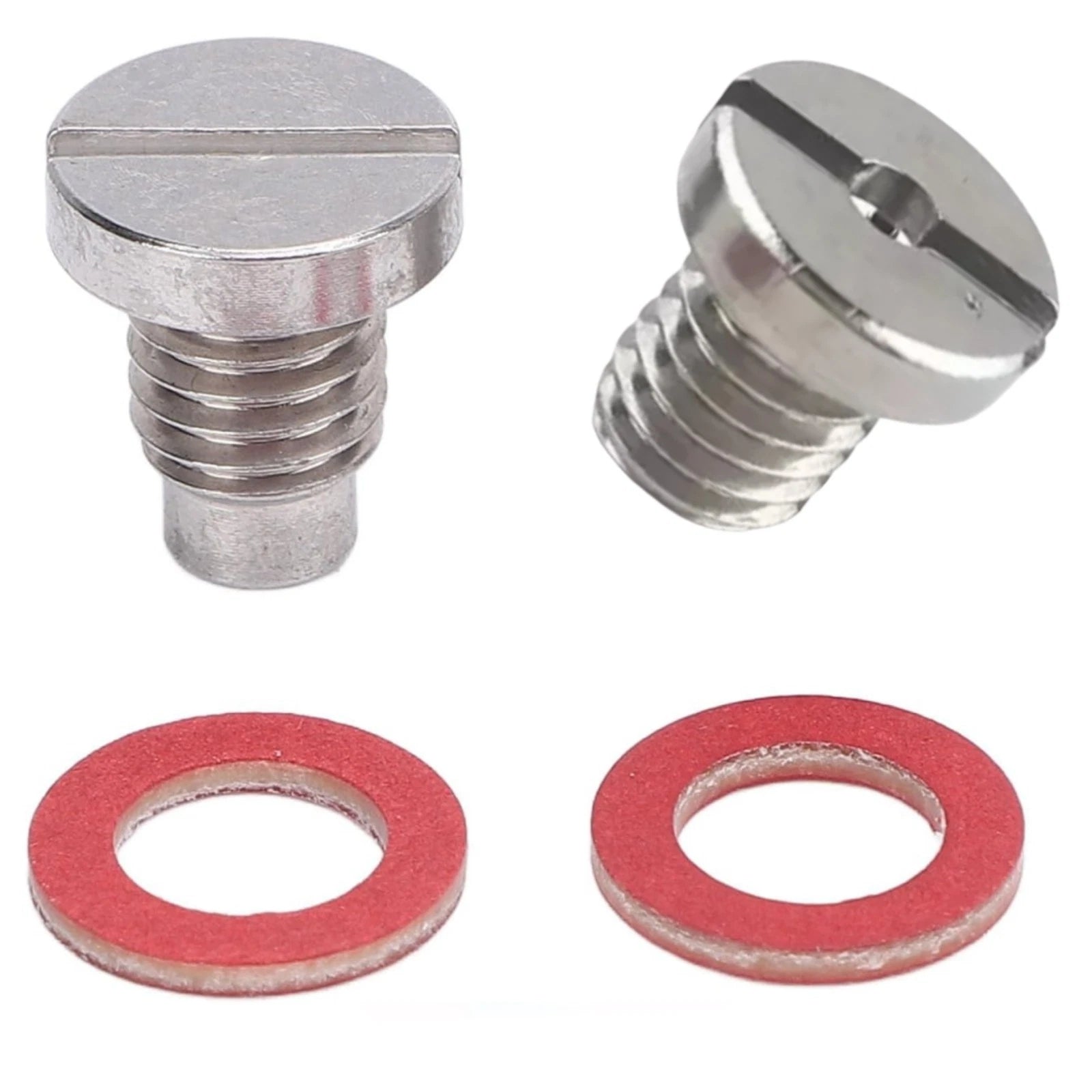 Straight Screw Plug Kit for Yamaha Outboard 9.9-300HP (90340-08002-00, 688-45341)