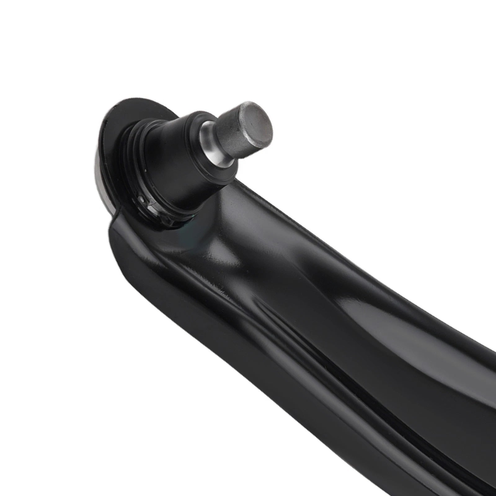 2pc Lower Control Arms with Ball Joints for Nissan Rogue (2008–2013)