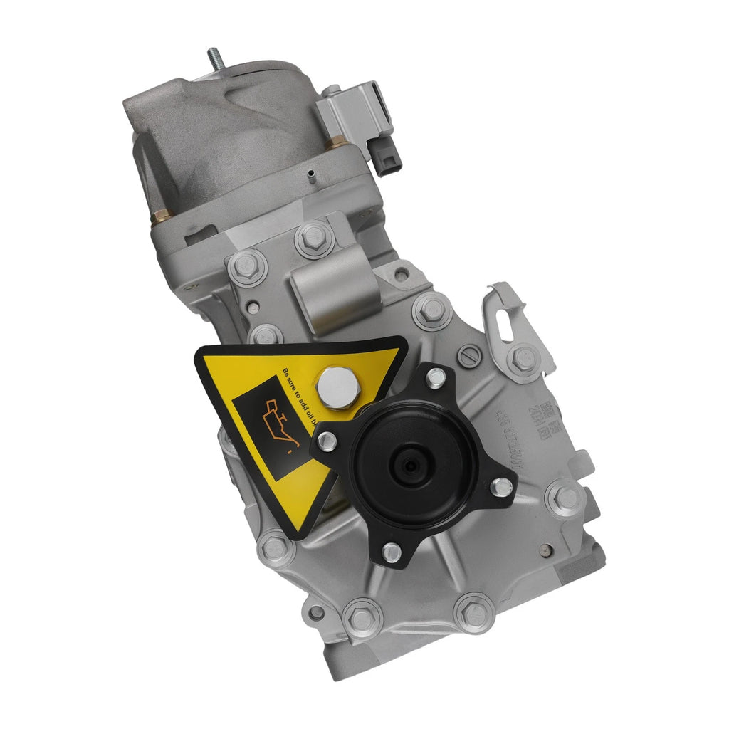 Rear Differential & Coupling Assembly for Toyota Sienna 3.5L AWD (2011–2018)