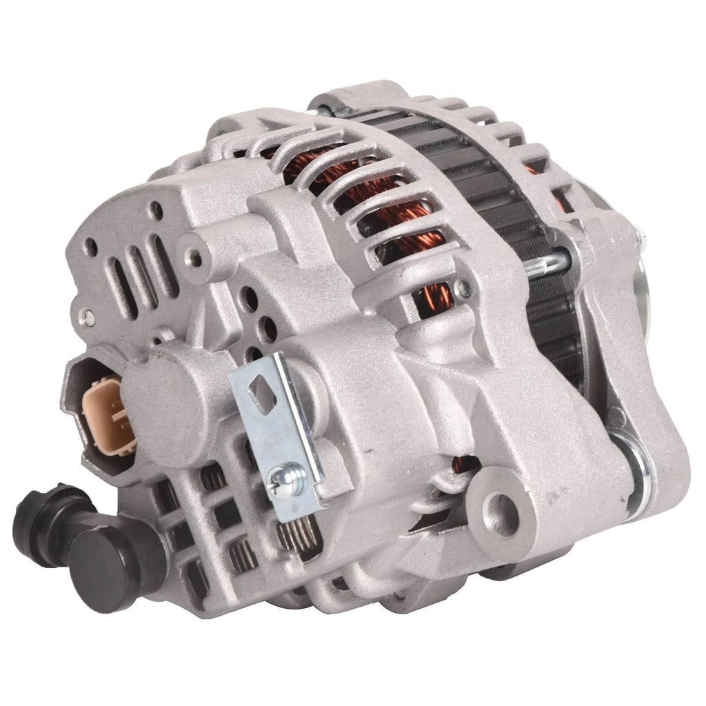 Alternator for Honda Civic 1.6L (1996–2000) & Honda Civic Del Sol (1996–1997)