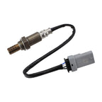 DENSO 234-8088 Oxygen Sensor for Cadillac Chevrolet GMC (Direct Fit, Heated)