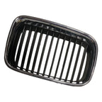 Front Left Chrome Black Grille for BMW E36 318IS 325i M3 Coupe (1992-1997)