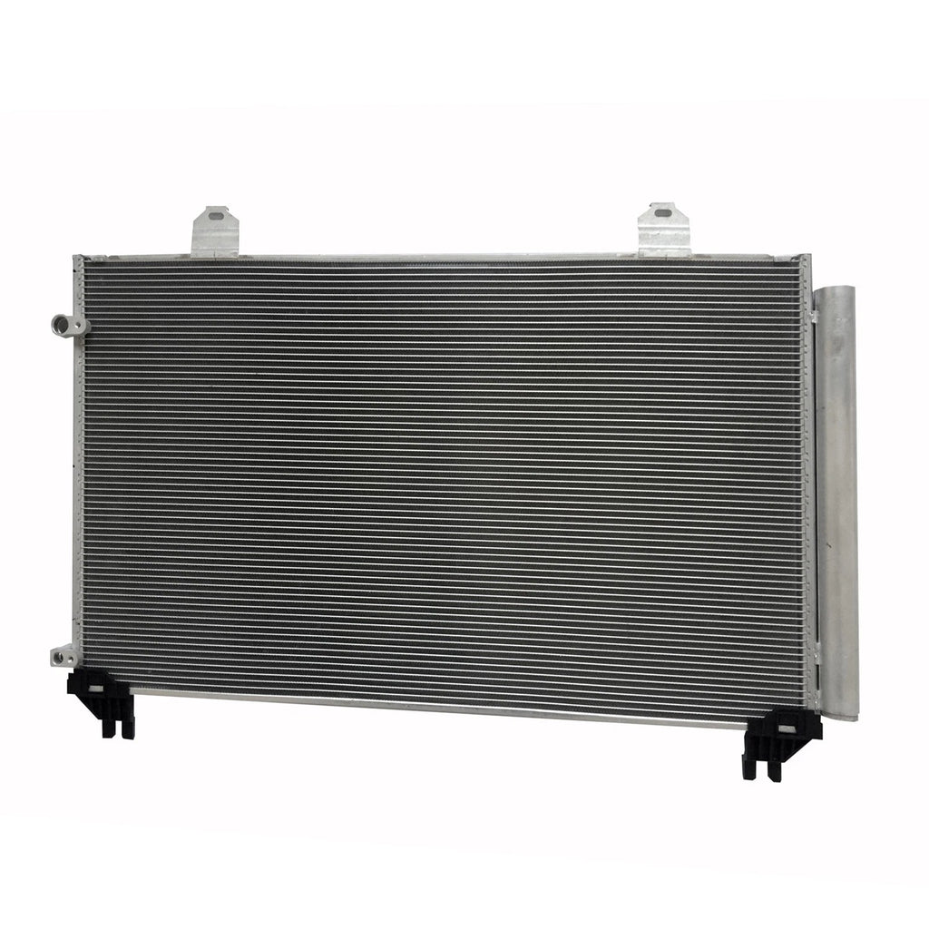 A/C Condenser Replacement Repair Part for Toyota Sienna (2017–2020)