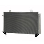 A/C Condenser Replacement Repair Part for Toyota Sienna (2017–2020)