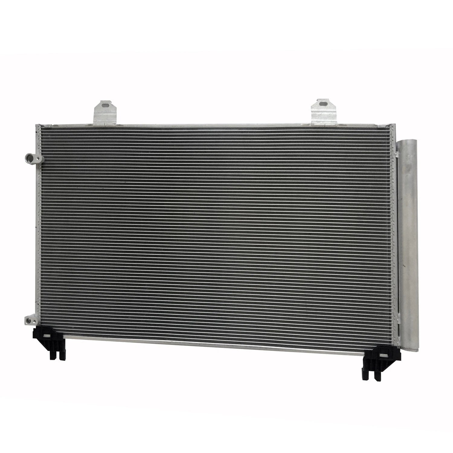 A/C Condenser Replacement Repair Part for Toyota Sienna (2017–2020)