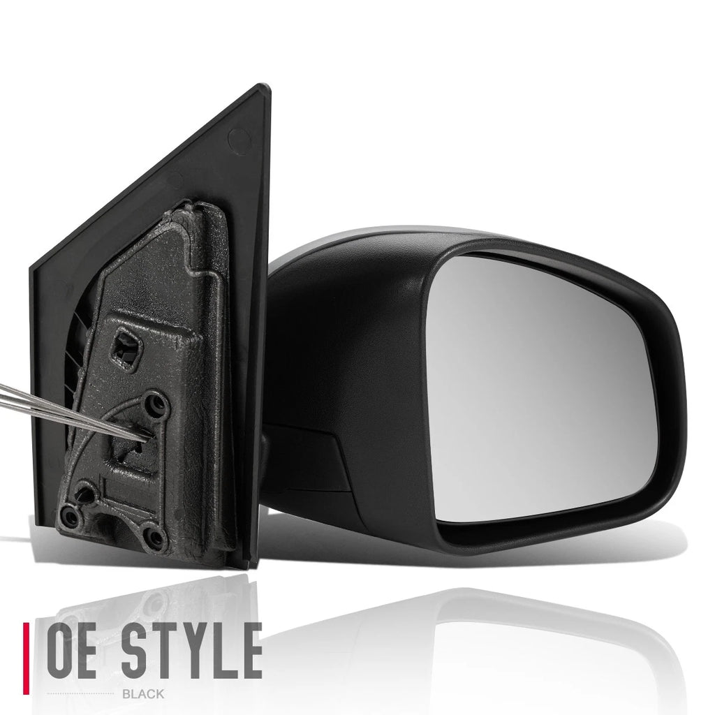 Passenger Side Door Mirror Right for Smart Fortwo (2016–2017) SM1321101