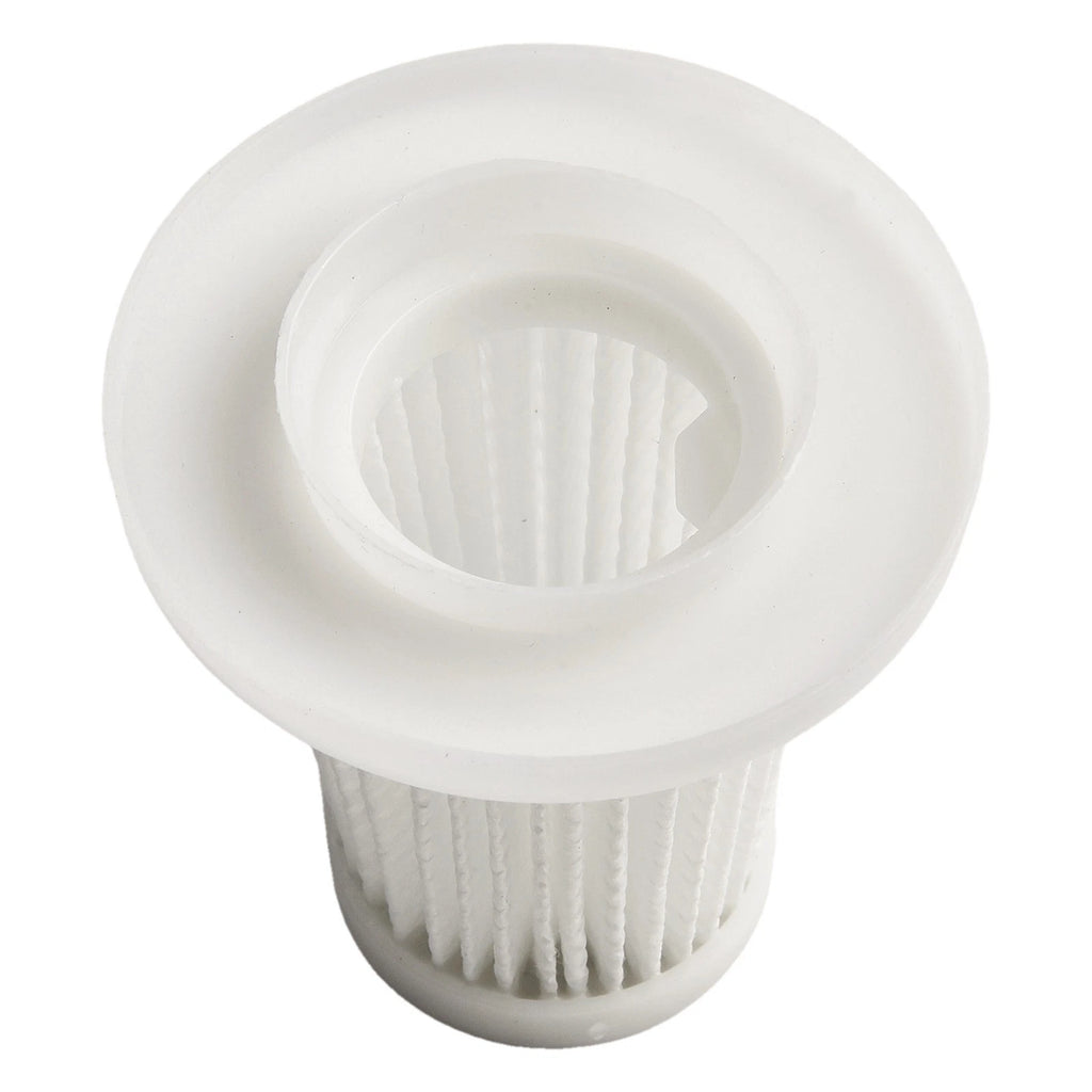 Car Vacuum Filter for Universal Use (Strong Suction Power)