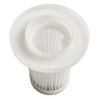 Car Vacuum Filter for Universal Use (Strong Suction Power)