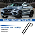 Rear Tailgate Power Lift Support for Mercedes-Benz W166 GLE300d (2016–2020) No.1669802164