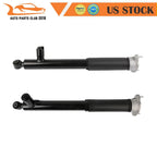 2X Air Suspension Shock Spring Strut for Mercedes W204 W207 C204 (2007–2015)