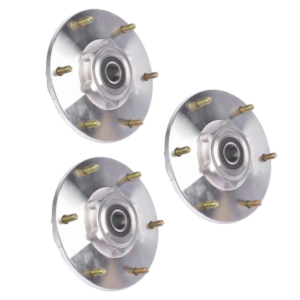 3X Deck Spindle Assembly for Exmark Vantage S X Series (36-60 Inch)