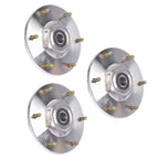 3X Deck Spindle Assembly for Exmark Vantage S X Series (36-60 Inch)