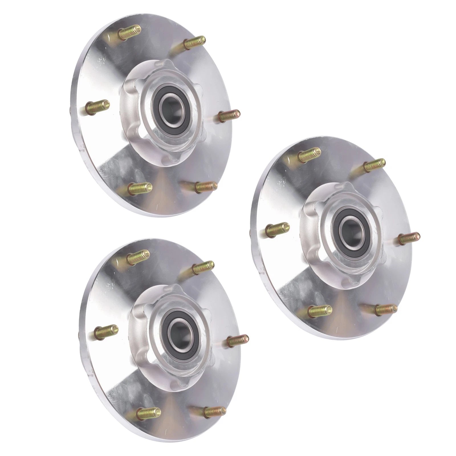 3X Deck Spindle Assembly for Exmark Vantage S X Series (36-60 Inch)