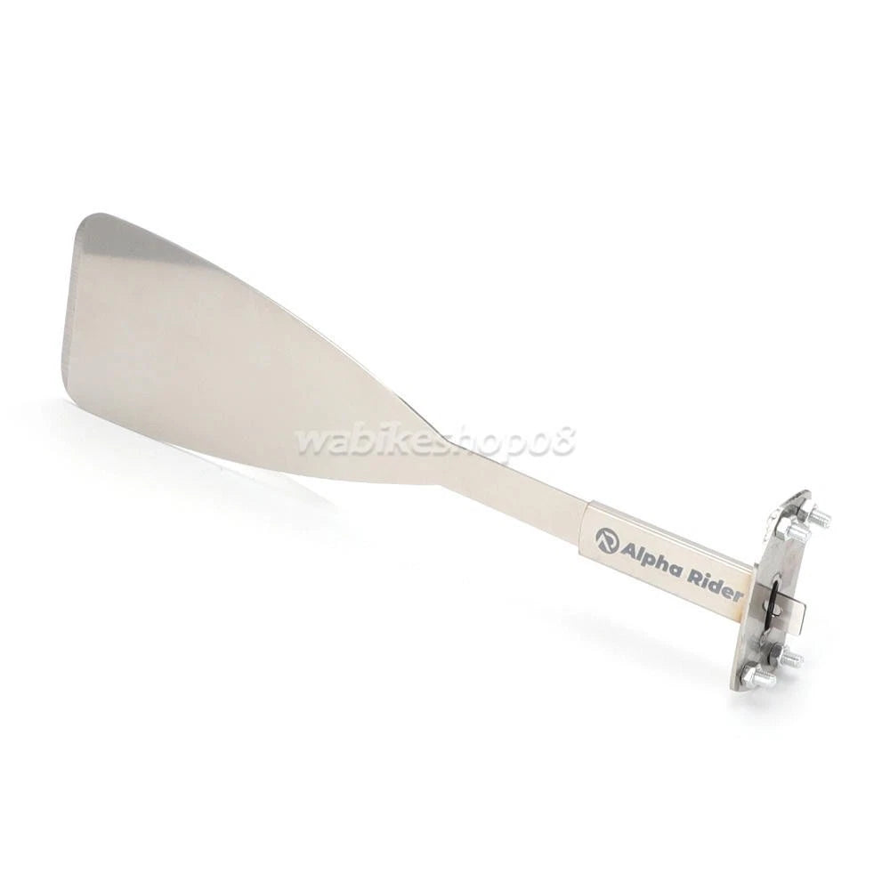 Windshield Removal Tool for M12 M18 Hackzall Blade + Sheath Adapter