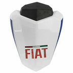 Rear Seat Cover Cowl for Yamaha YZF R1 (2009–2014) Flat White