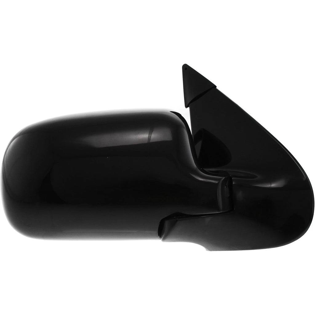 Power Mirror for Chevrolet Venture, Uplander (1997–2009) Right Paintable